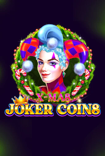 Демо игра Joker Coins X-MAS играть онлайн | CasinoX бесплатно