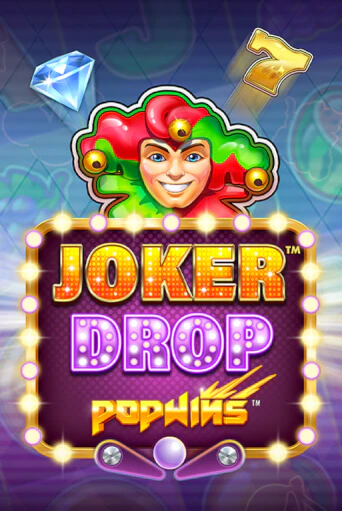 Демо игра Joker Drop играть онлайн | CasinoX бесплатно