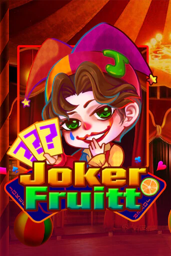 Демо игра Joker Fruit играть онлайн | CasinoX бесплатно