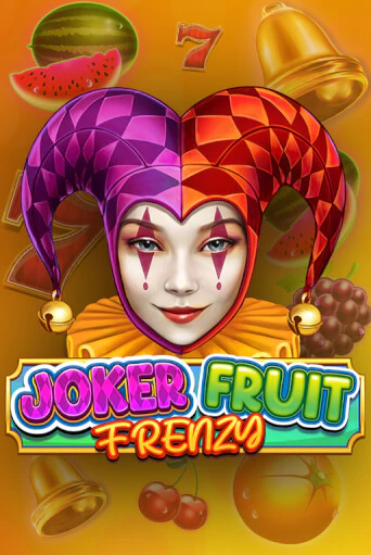 Демо игра Joker Fruit Frenzy играть онлайн | CasinoX бесплатно