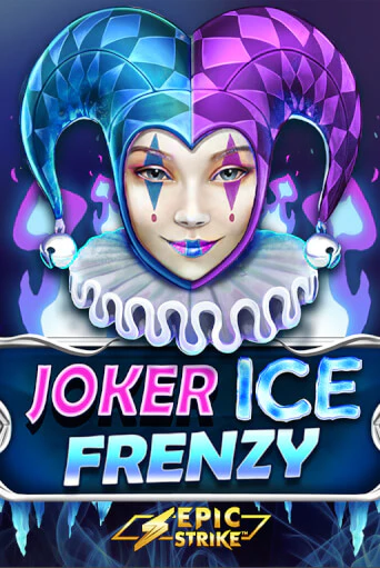 Демо игра Joker Ice Frenzy Epic Strike играть онлайн | CasinoX бесплатно