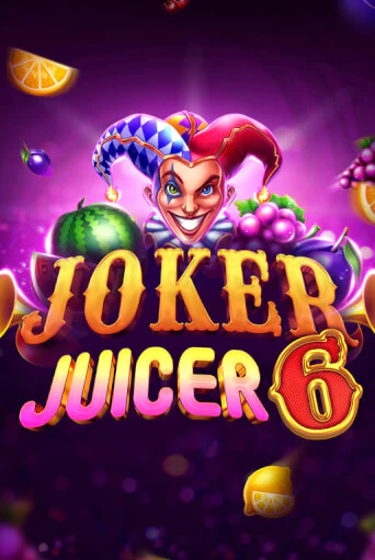 Демо игра Joker Juicer 6 играть онлайн | CasinoX бесплатно