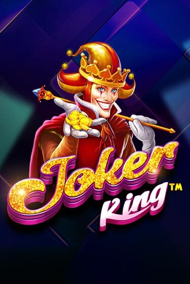 Демо игра Joker King играть онлайн | CasinoX бесплатно