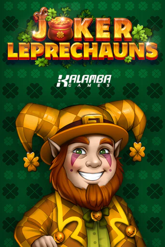 Демо игра Joker Leprechauns играть онлайн | CasinoX бесплатно