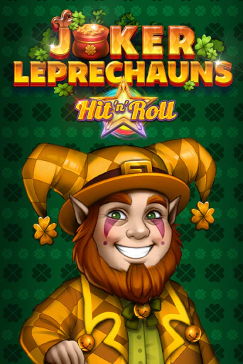 Демо игра Joker Leprechauns Hit’n’Roll играть онлайн | CasinoX бесплатно