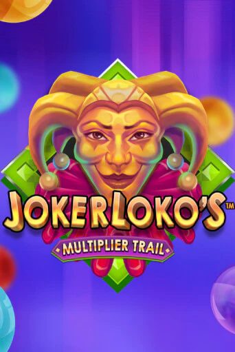 Демо игра Joker Loko's Multiplier Trail™ играть онлайн | CasinoX бесплатно