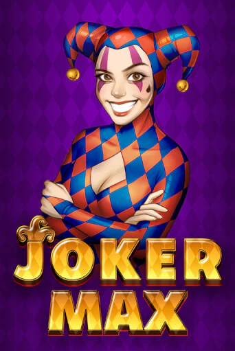 Демо игра Joker Max Gamble Feature играть онлайн | CasinoX бесплатно