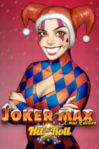 Демо игра Joker Max: Hit'n'roll Xmas Edition  играть онлайн | CasinoX бесплатно