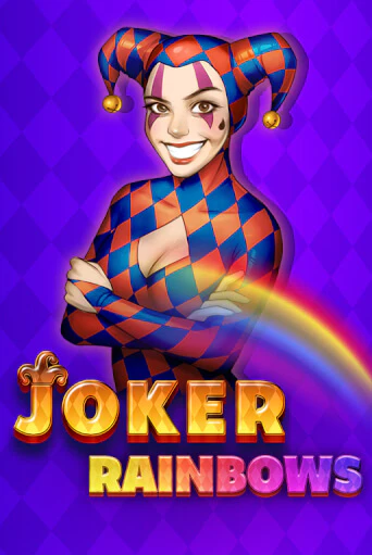 Демо игра Joker Rainbows играть онлайн | CasinoX бесплатно