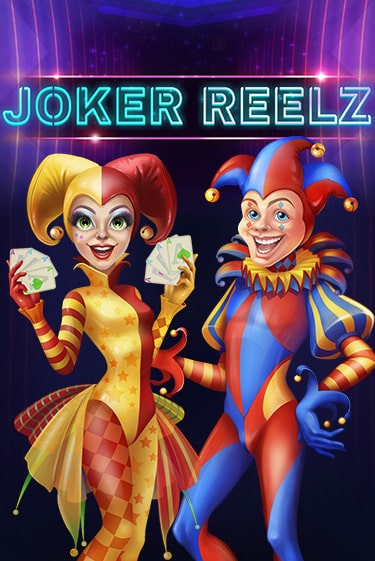 Демо игра Joker Reelz играть онлайн | CasinoX бесплатно