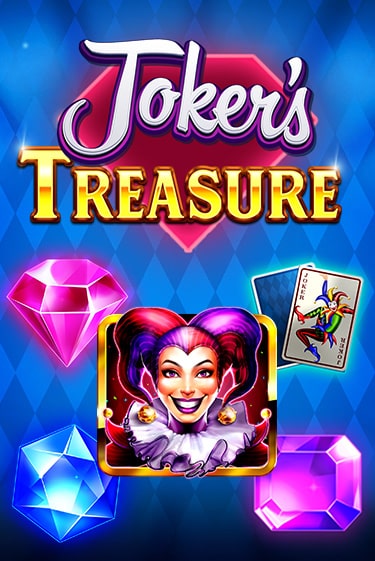 Демо игра Jokers Treasure играть онлайн | CasinoX бесплатно