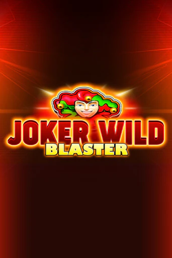 Демо игра Joker Wild Blaster играть онлайн | CasinoX бесплатно