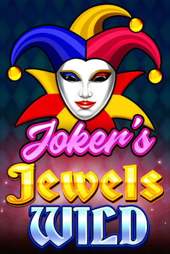 Демо игра Joker's Jewels Wild играть онлайн | CasinoX бесплатно