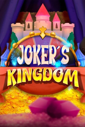 Демо игра Joker's Kingdom играть онлайн | CasinoX бесплатно