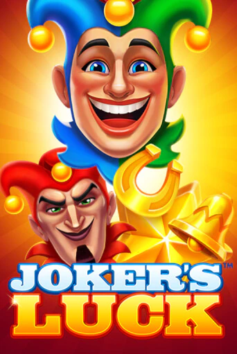 Демо игра Joker's Luck играть онлайн | CasinoX бесплатно