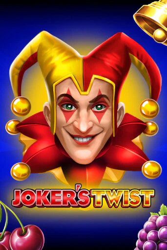 Демо игра Joker's Twist играть онлайн | CasinoX бесплатно