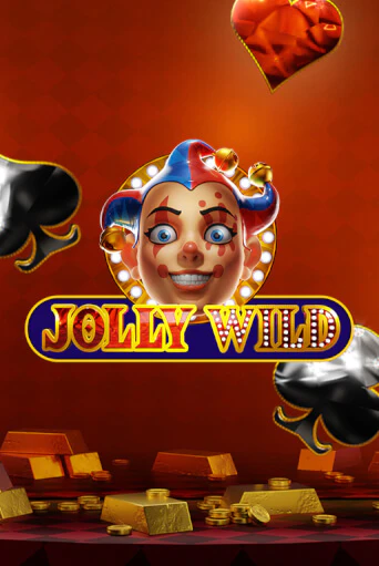 Демо игра Jolly Wild играть онлайн | CasinoX бесплатно