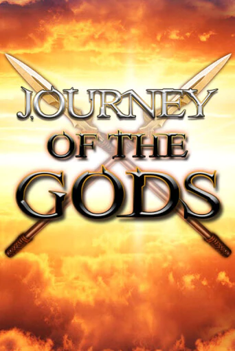 Демо игра Journey of the Gods играть онлайн | CasinoX бесплатно