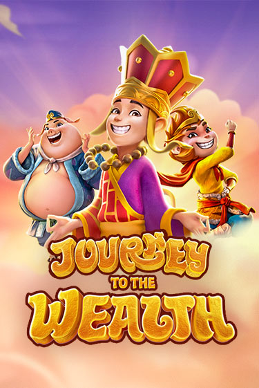 Демо игра Journey to the Wealth играть онлайн | CasinoX бесплатно