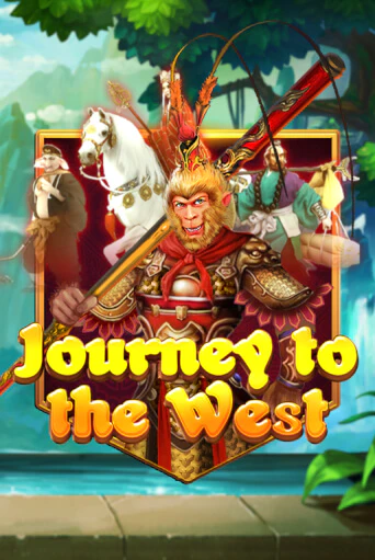 Демо игра Journey to the West играть онлайн | CasinoX бесплатно