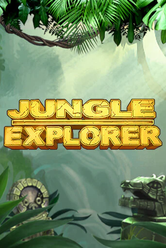 Демо игра Jungle Explorer играть онлайн | CasinoX бесплатно