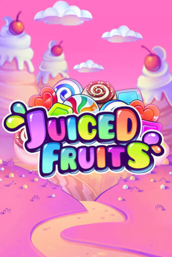 Демо игра Juiced Fruits играть онлайн | CasinoX бесплатно