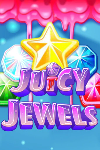 Демо игра Juicy Jewels играть онлайн | CasinoX бесплатно