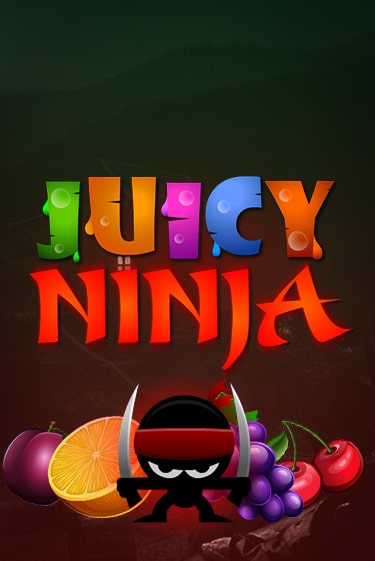 Демо игра Juicy Ninja играть онлайн | CasinoX бесплатно