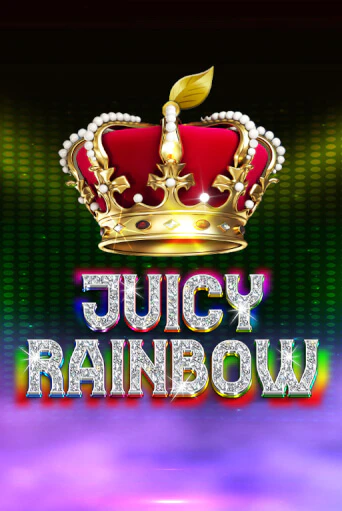 Демо игра Juicy Rainbow играть онлайн | CasinoX бесплатно