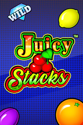 Демо игра Juicy Stacks играть онлайн | CasinoX бесплатно