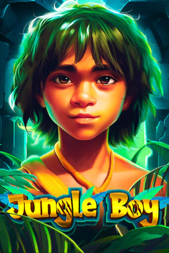 Демо игра Jungle Boy играть онлайн | CasinoX бесплатно