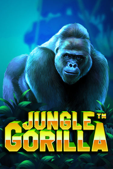 Демо игра Jungle Gorilla играть онлайн | CasinoX бесплатно