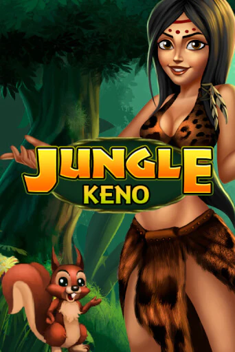 Демо игра Jungle Keno играть онлайн | CasinoX бесплатно