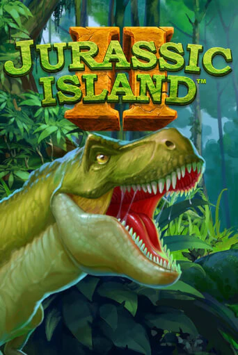 Демо игра Jurassic Island 2 играть онлайн | CasinoX бесплатно