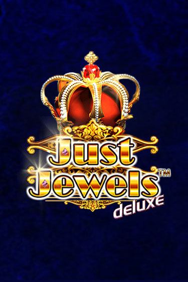 Демо игра Just Jewels Deluxe играть онлайн | CasinoX бесплатно