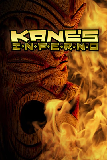 Демо игра Kane's Inferno играть онлайн | CasinoX бесплатно