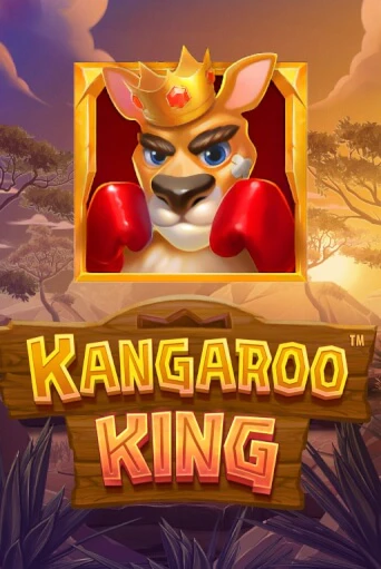 Демо игра Kangaroo King играть онлайн | CasinoX бесплатно