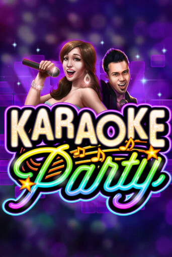 Демо игра Karaoke Party играть онлайн | CasinoX бесплатно