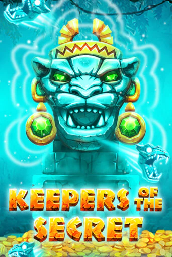 Демо игра Keepers Of The Secret играть онлайн | CasinoX бесплатно