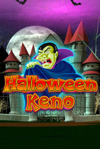 Демо игра Keno Halloween играть онлайн | CasinoX бесплатно