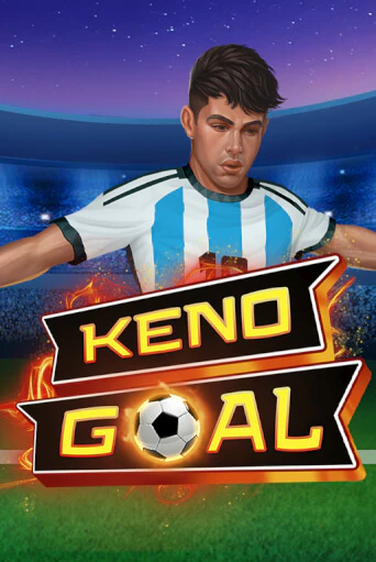 Демо игра Keno Goal играть онлайн | CasinoX бесплатно