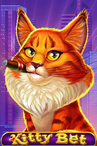 Демо игра Kitty Bet играть онлайн | CasinoX бесплатно