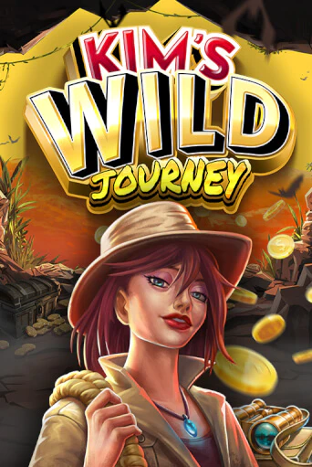 Демо игра Kim's Wild Journey играть онлайн | CasinoX бесплатно