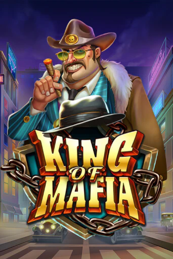 Демо игра King of Mafia играть онлайн | CasinoX бесплатно