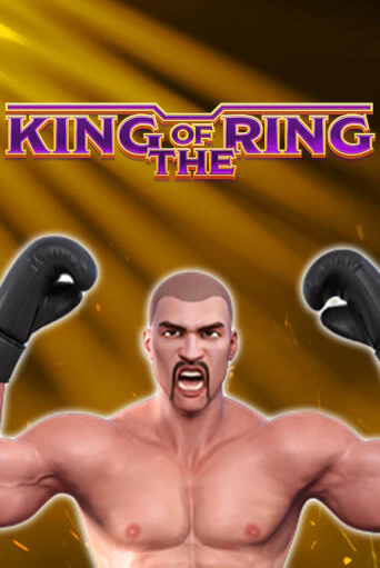 Демо игра King Of The Ring играть онлайн | CasinoX бесплатно