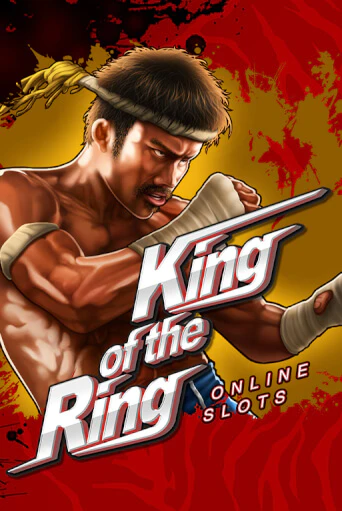 Демо игра King of the Ring играть онлайн | CasinoX бесплатно