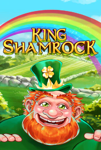 Демо игра King Shamrock играть онлайн | CasinoX бесплатно