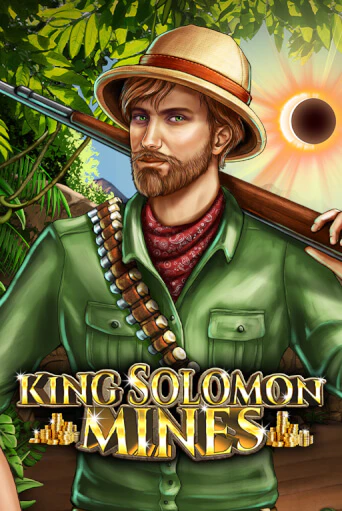 Демо игра King Solomon Mines играть онлайн | CasinoX бесплатно