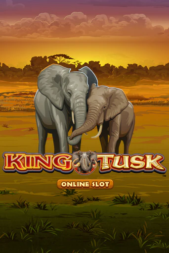 Демо игра King Tusk играть онлайн | CasinoX бесплатно