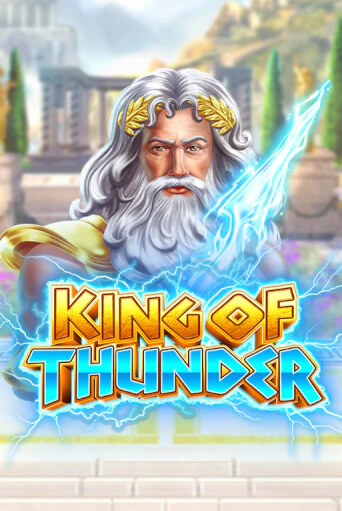 Демо игра King of Thunder играть онлайн | CasinoX бесплатно